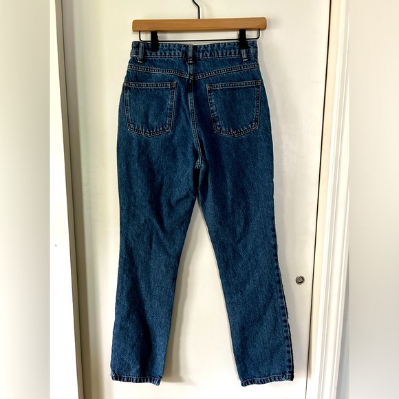 Farm Rio Crochet Jeans - Picture 3 of 5